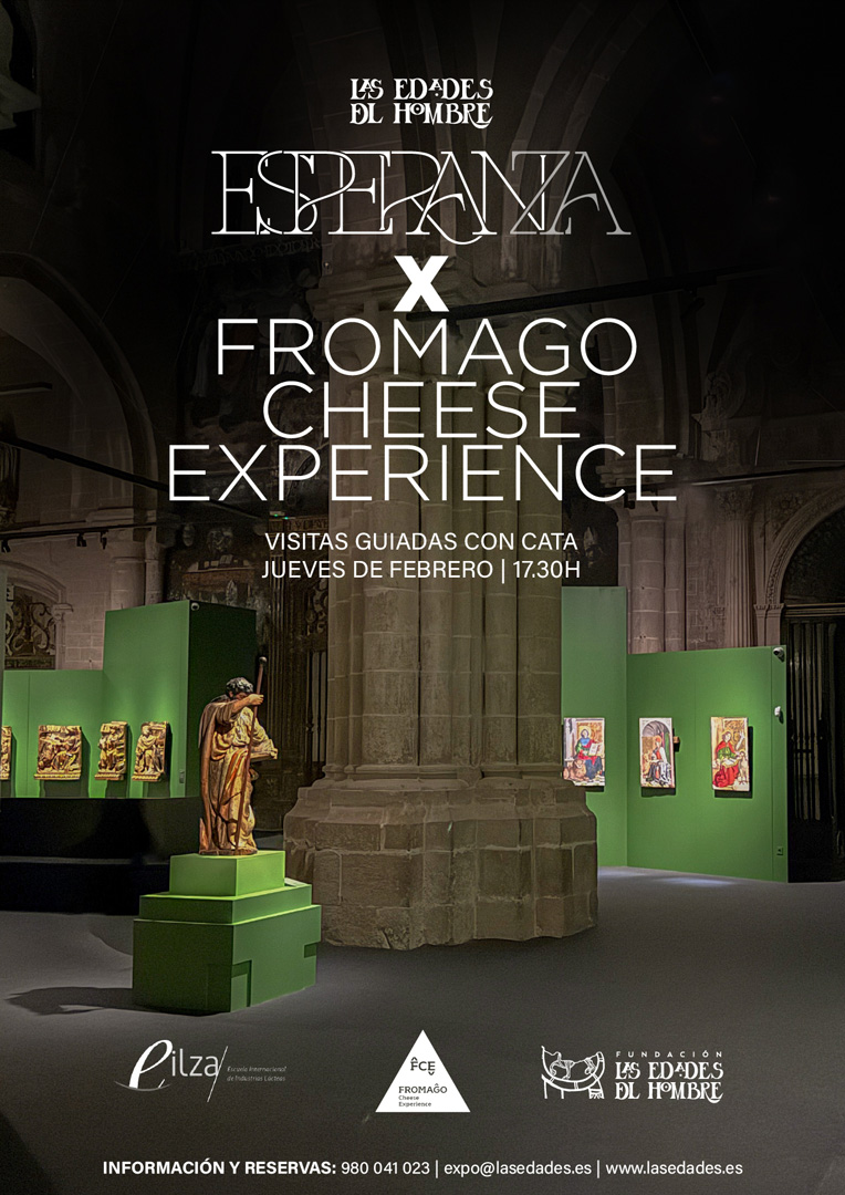 FROMAGO CHEES EXPERIENCE