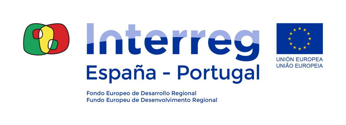 Programa Interreg España - Portugal. Fondo Europeo de Desarrollo Regional