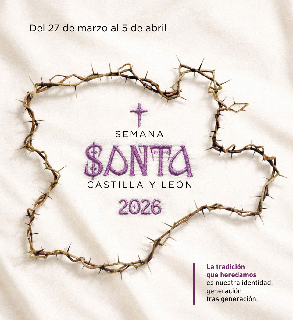 Semana Santa 2026